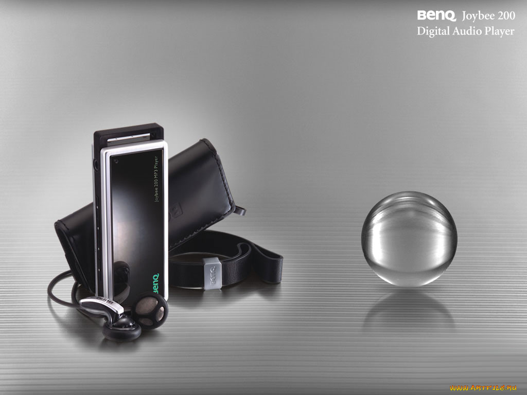 , benq